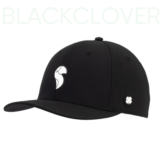 BLACK CAP BLACKCLOVER