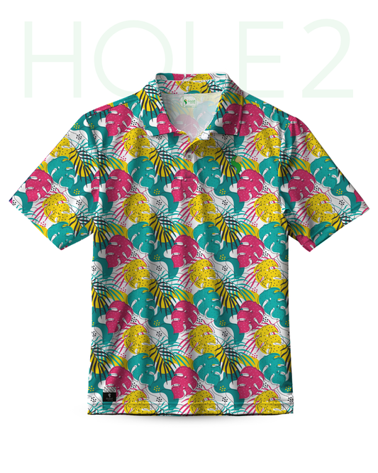 PALM BREZEE CABALLERO