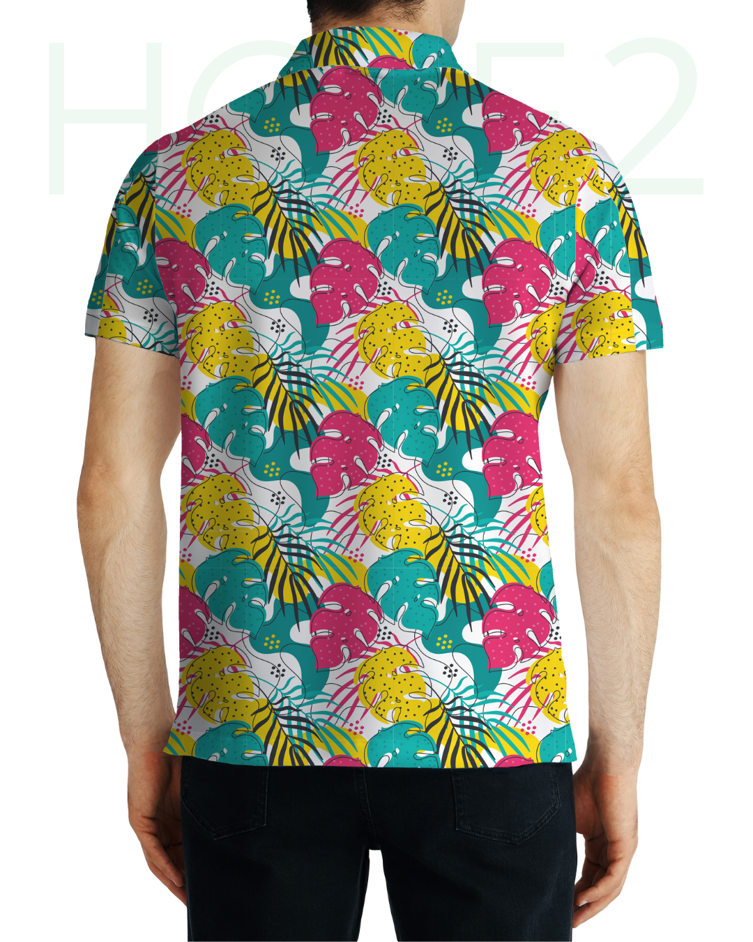 PALM BREZEE CABALLERO