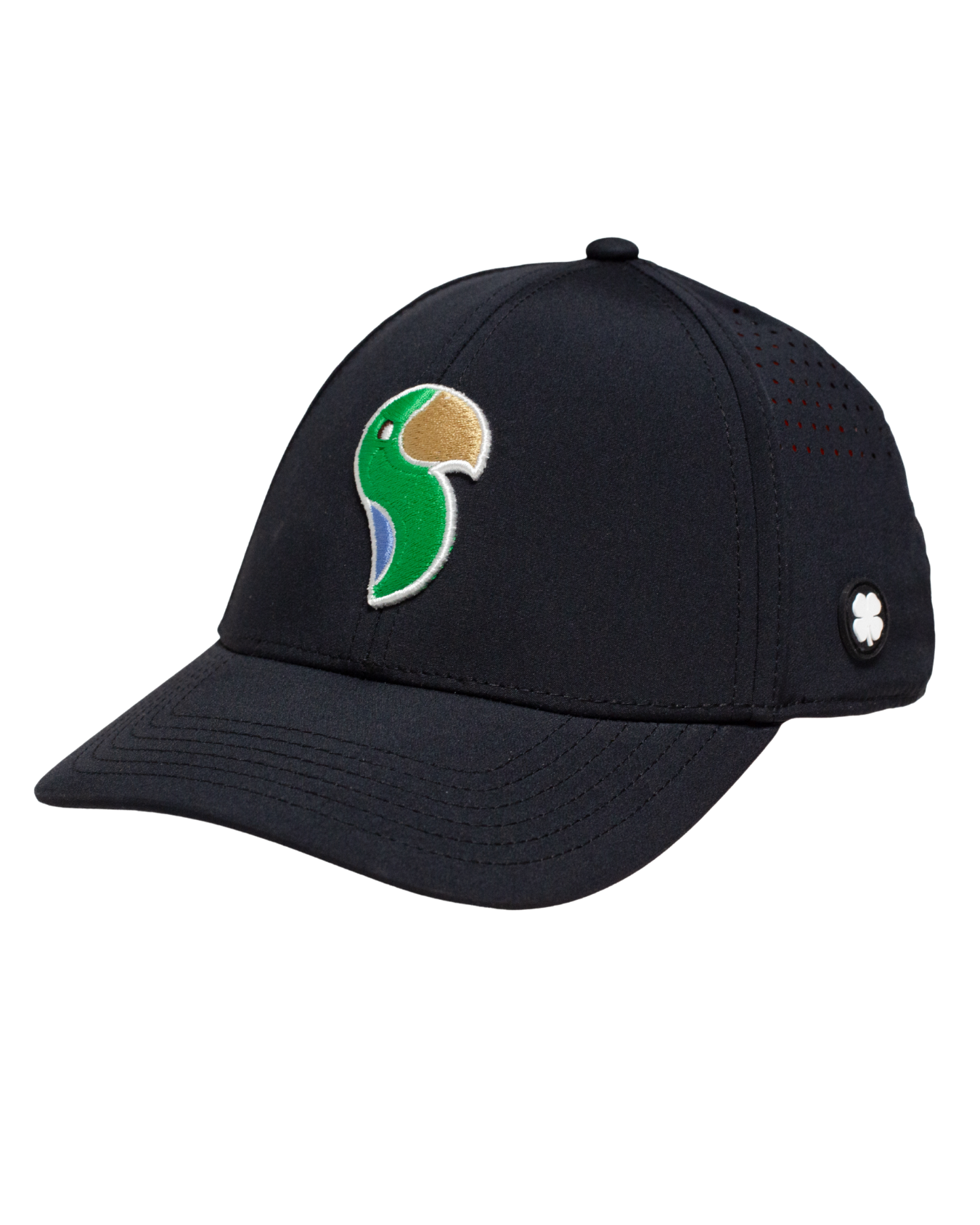 LUCKY DRIVE 3D BLACKCLOVER CAP