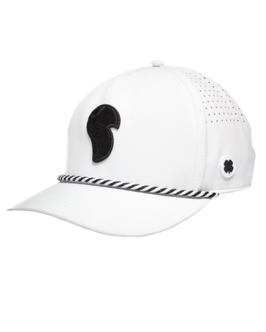 ESSENTIAL 3D CAP BLACKCLOVER