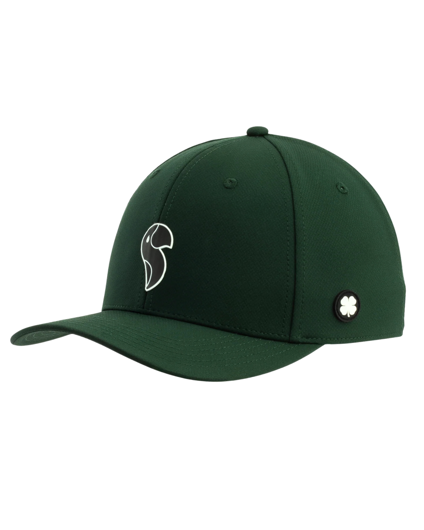 GREEN FLAG CAP BLACKCLOVER