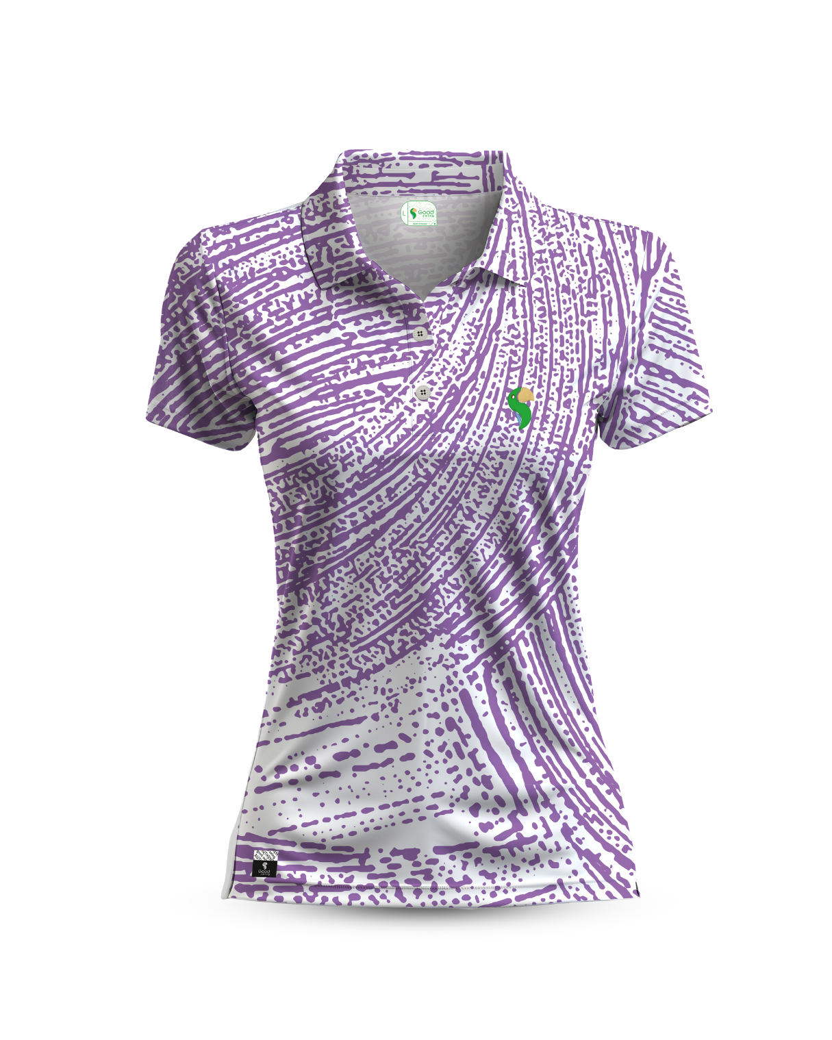 LILAC SWINGLINE DAMA