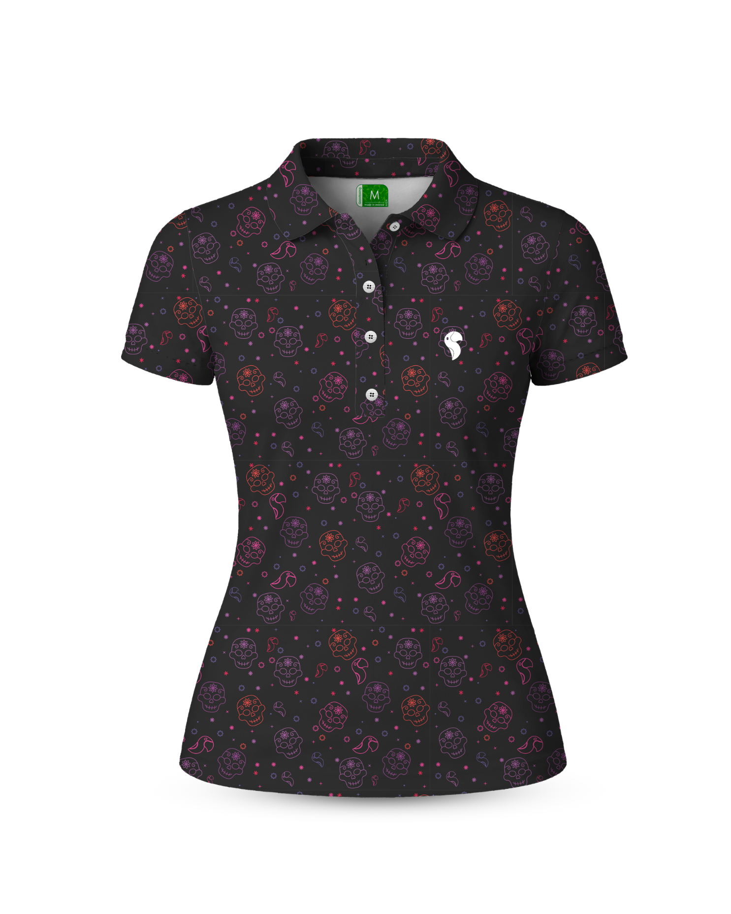 MIDNIGHT BLACK DAMA