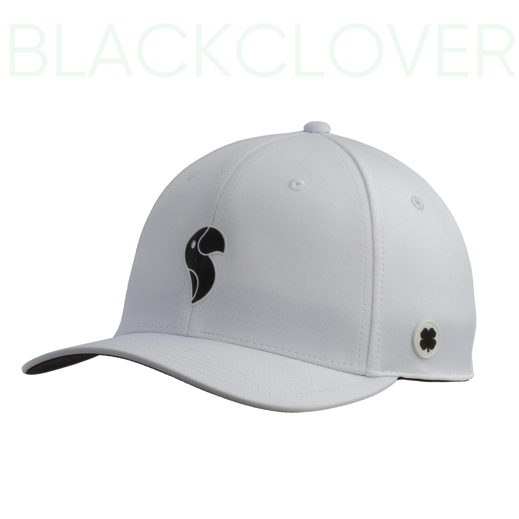 WHITE CAP BLACKCLOVER