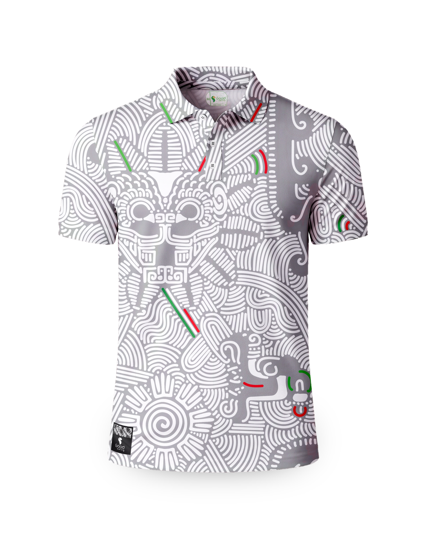 KUKULCAN WORLD EDITION CABALLERO