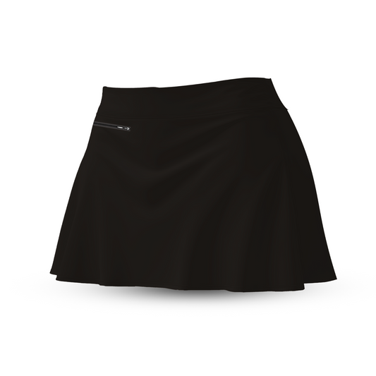 BLACK SWING DAMA