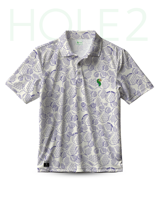 GOLF POP CABALLERO