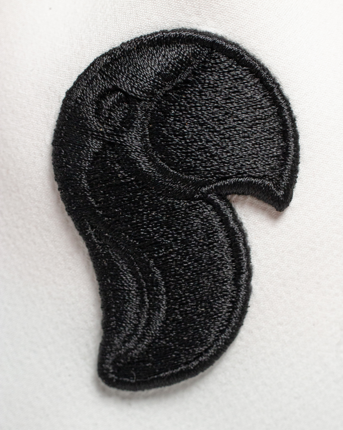 ESSENTIAL 3D CAP BLACKCLOVER