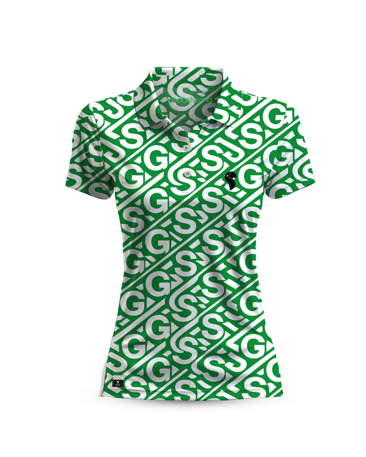 GS ALL GREEN DAMA