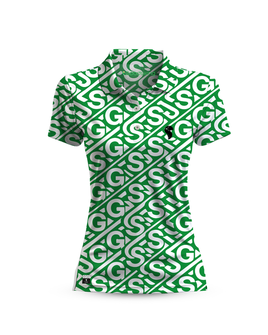GS ALL GREEN DAMA