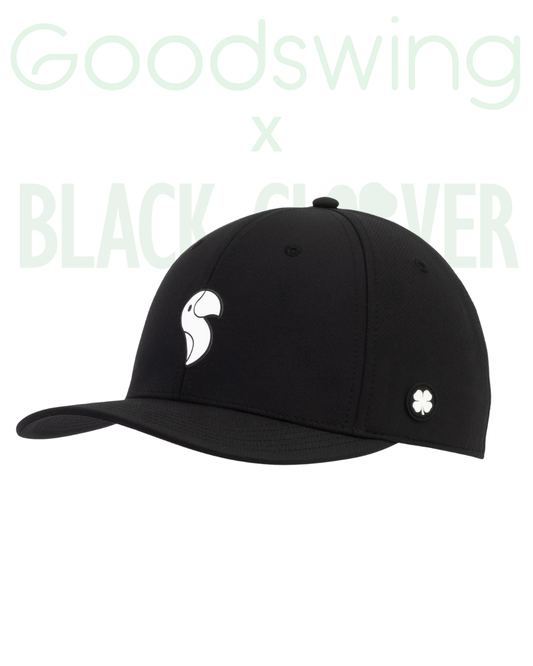 BLACK CAP BLACKCLOVER