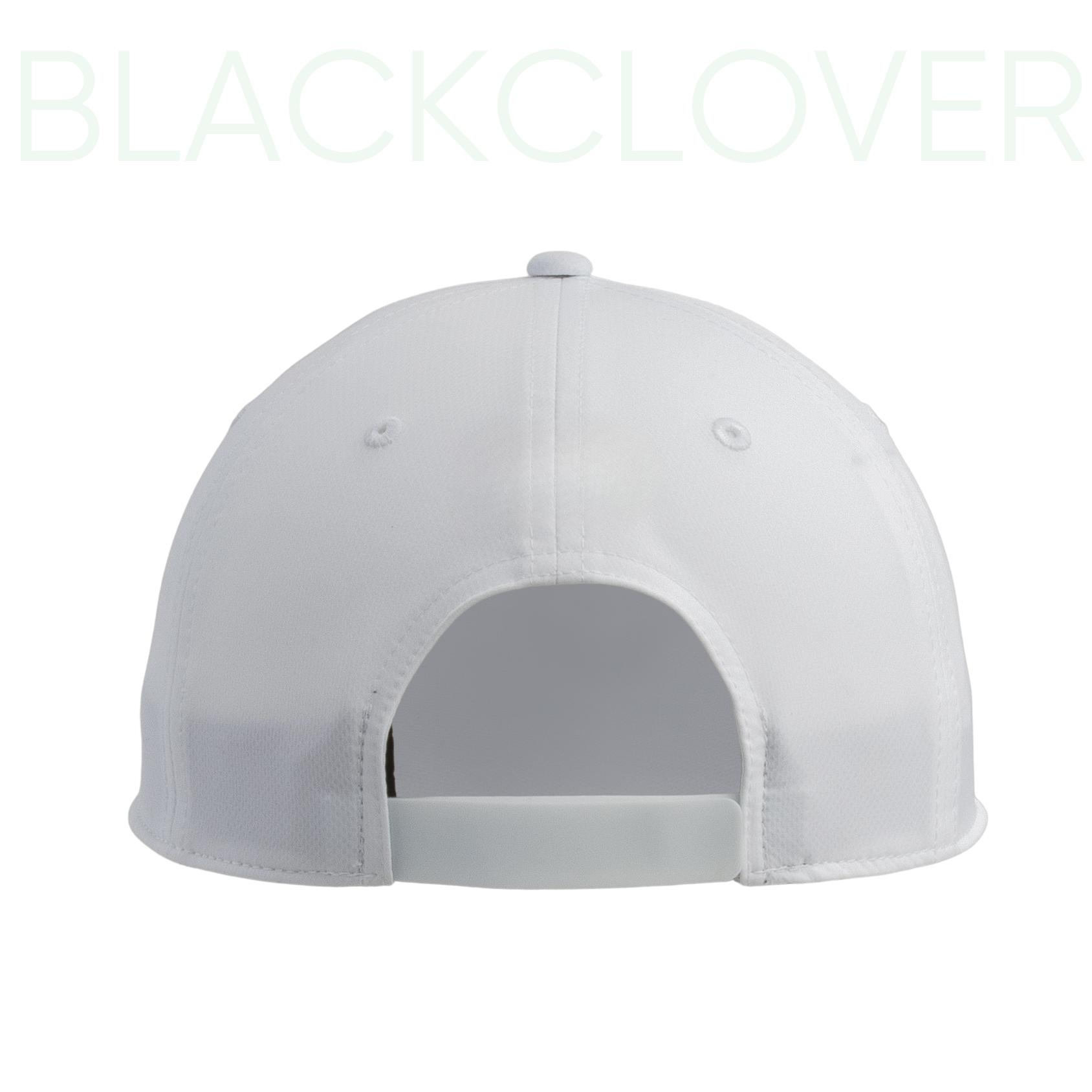 WHITE CAP BLACKCLOVER
