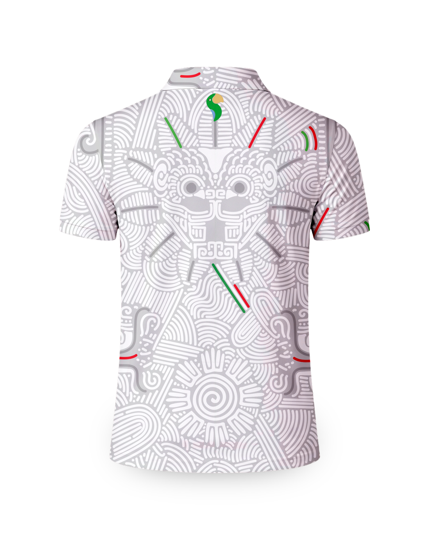 KUKULCAN WORLD EDITION CABALLERO
