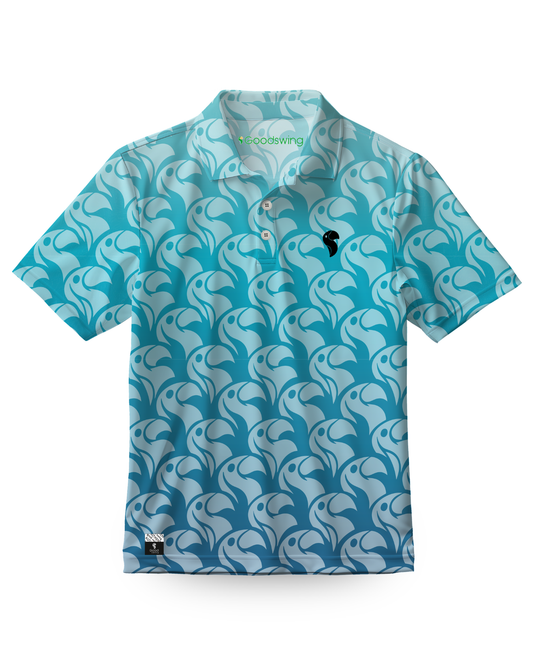 MACAW MOTION SKY CABALLERO