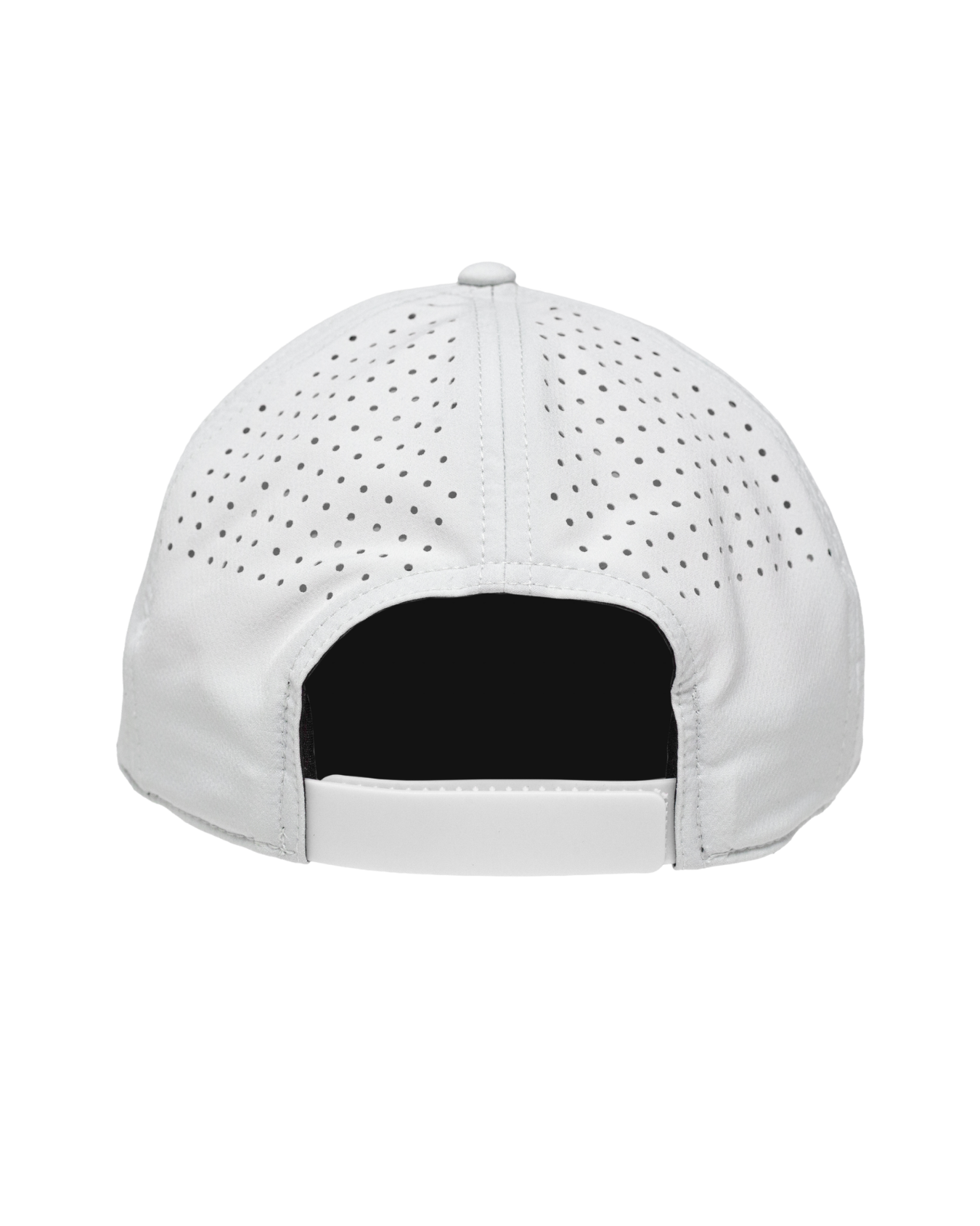 SILVER DRIVE 3D CAP BLACKCLOVER