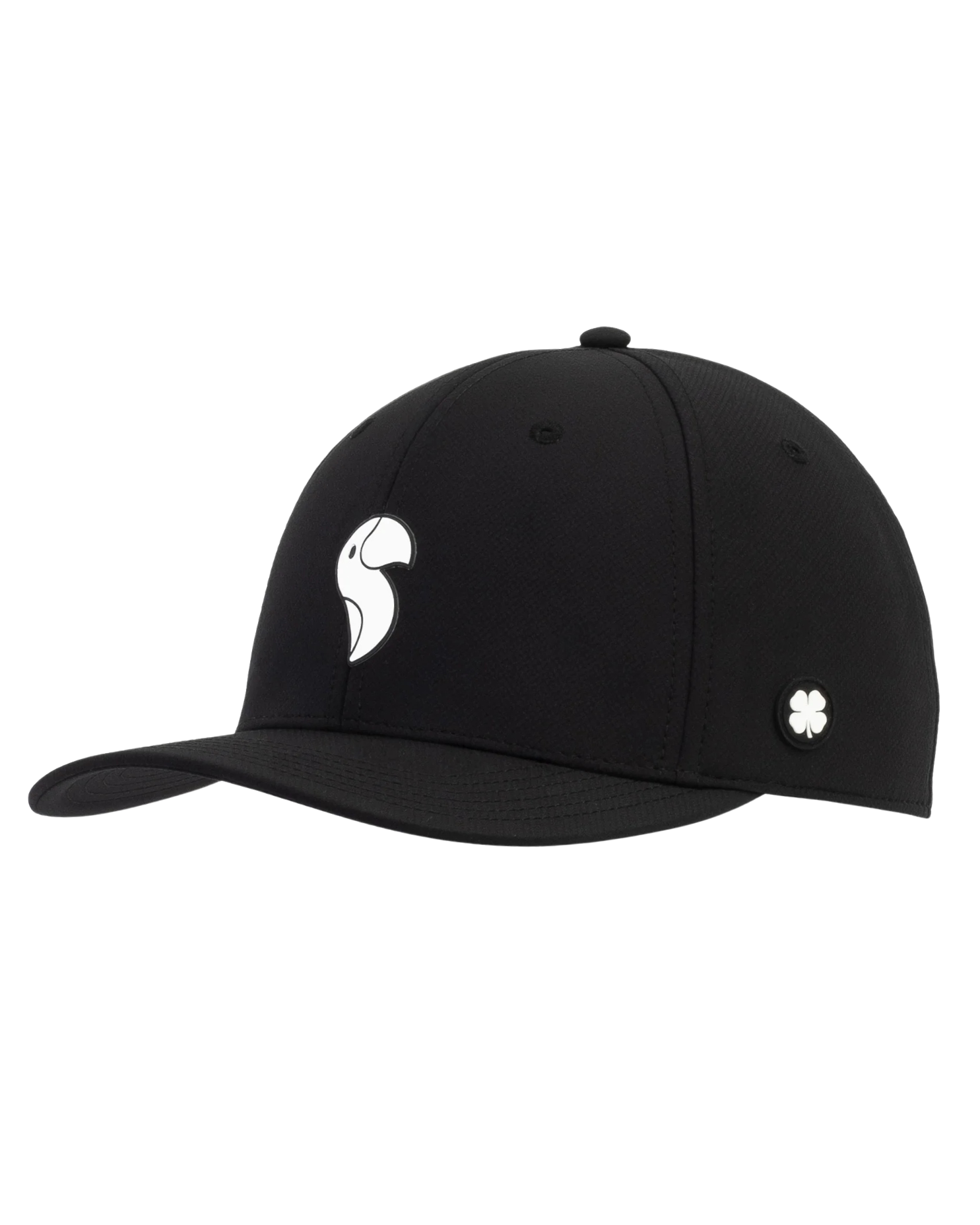 BLACK CAP BLACKCLOVER