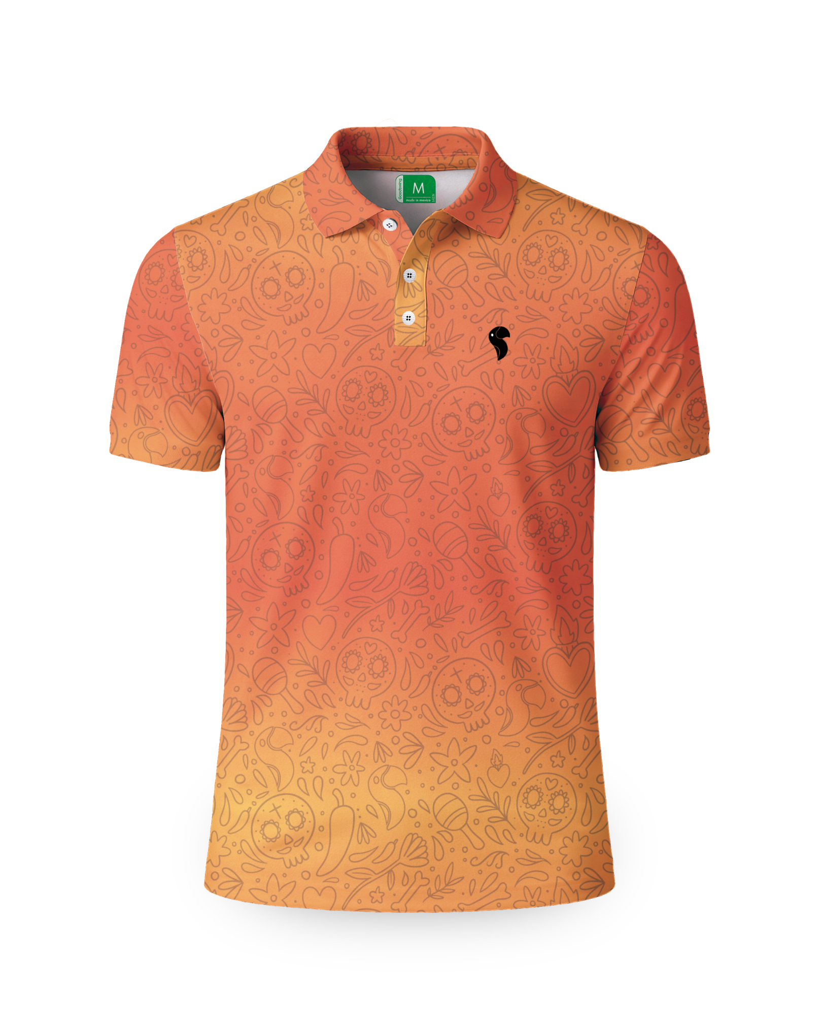 SOLAR WORLD EDITION MEN