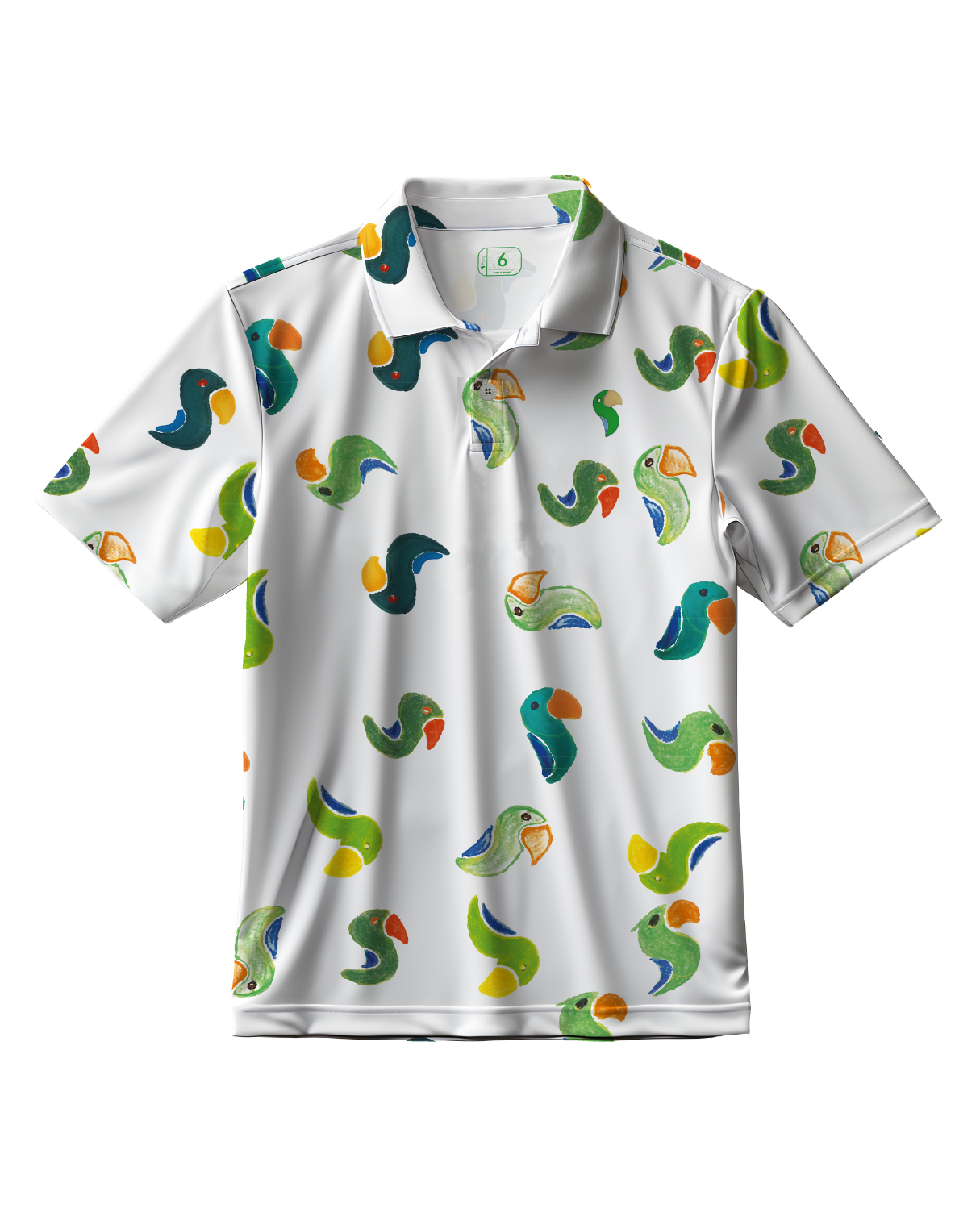 GOOD KID ENERGY KIDS