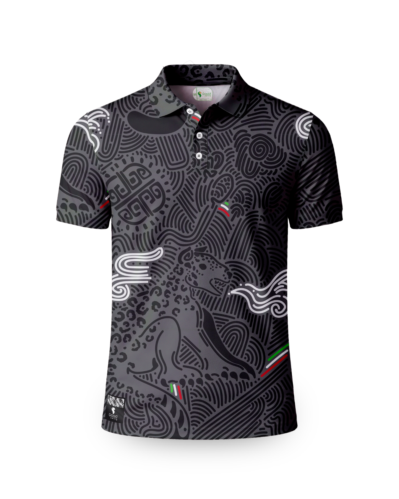 JAGUAR WORLD EDITION CABALLERO