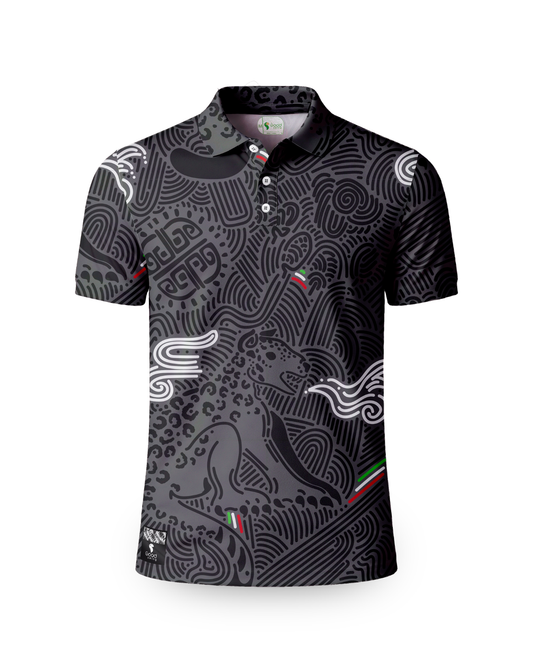 JAGUAR WORLD EDITION CABALLERO