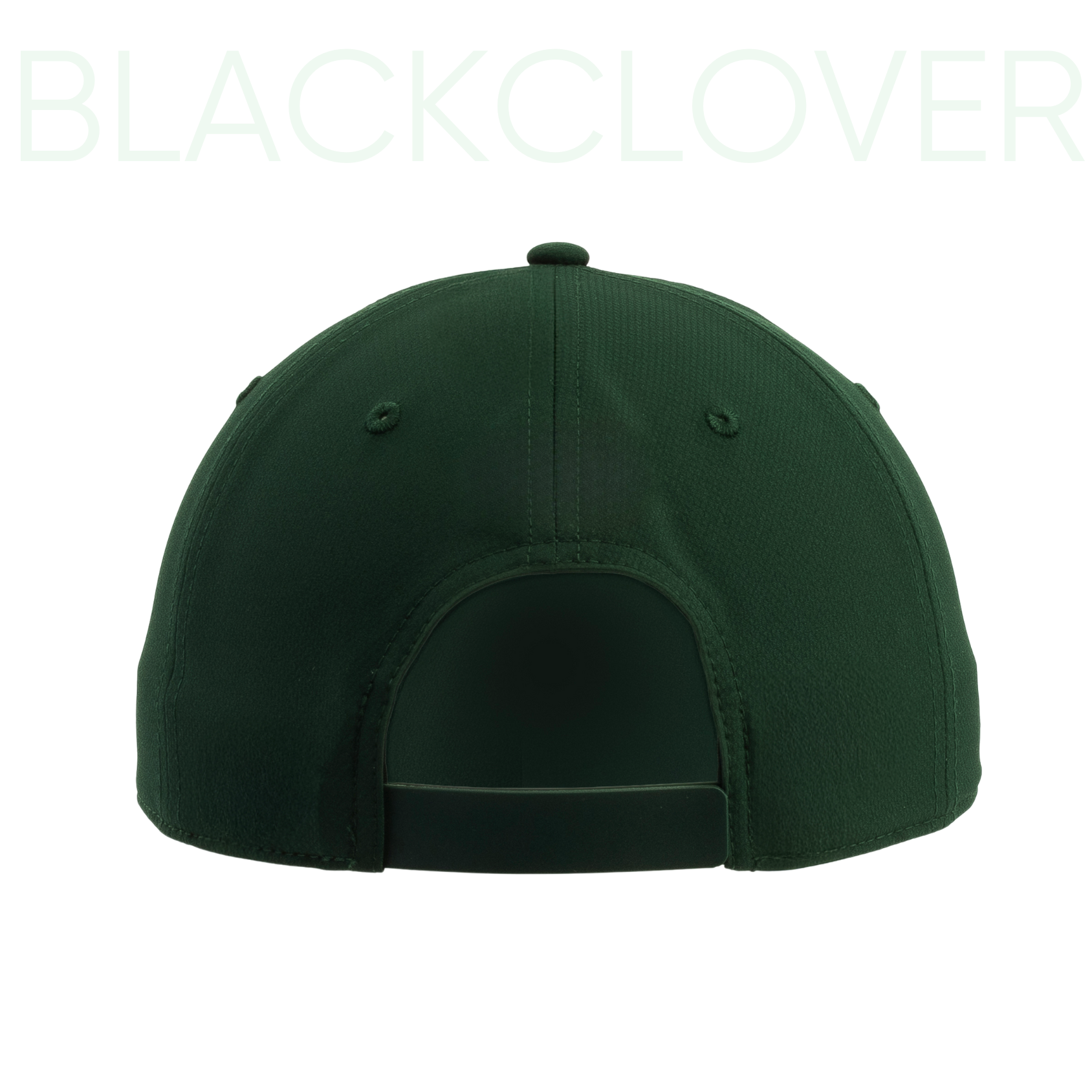 GREEN FLAG CAP BLACKCLOVER