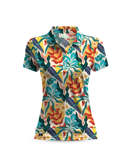 CHIC MARINA DAMA