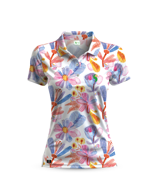 SWEET BLOOM DAMA