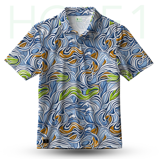 WAVES CABALLERO