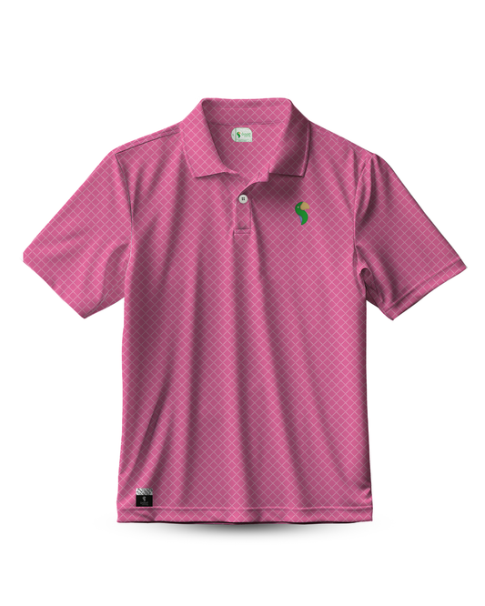 PINK DRIVE CABALLERO