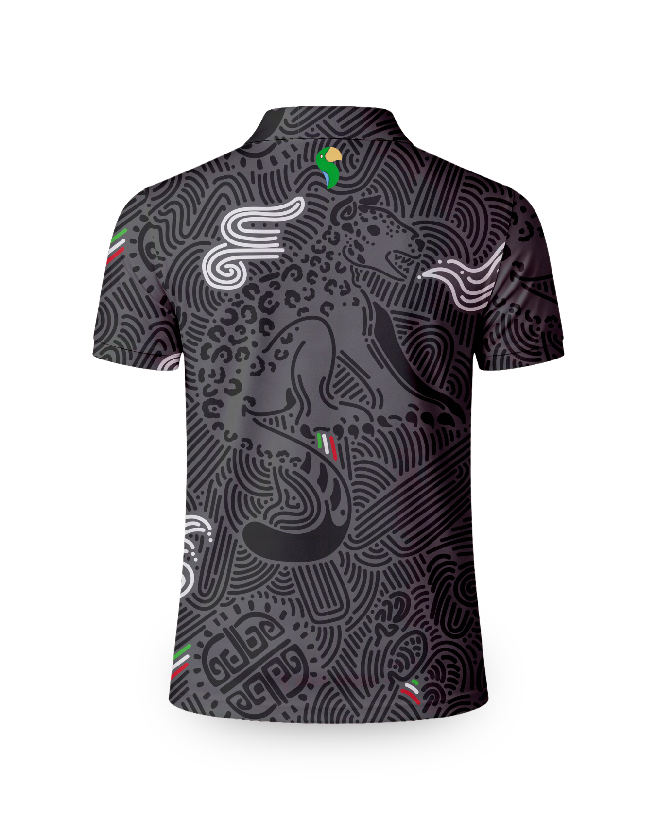 JAGUAR WORLD EDITION CABALLERO