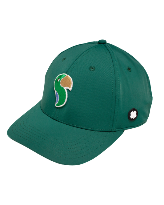 EMERALD 3D CAP BLACKCLOVER