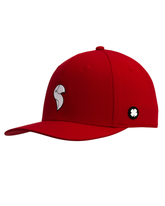 RED CAP BLACKCLOVER