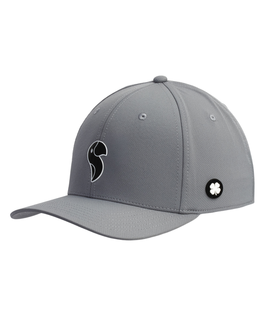 GREY CAP BLACKCLOVER