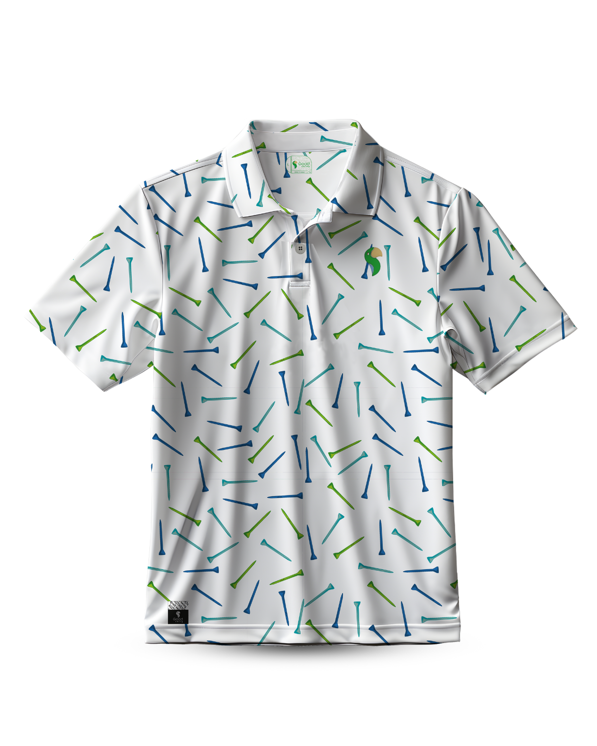 TEE LINES MEN