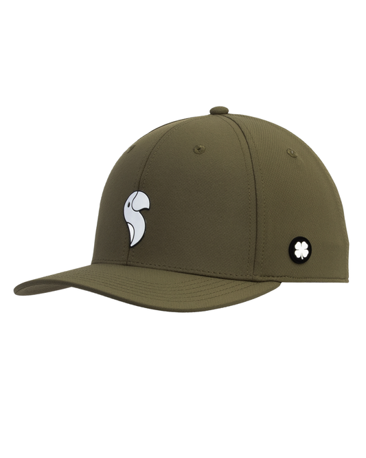 BLACKCLOVER MILITARY CAP