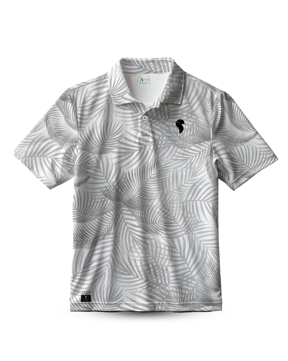 GRAY DESERT CABALLERO