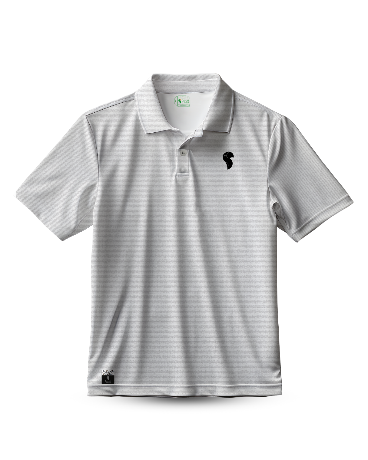 THANKS TO LIVING GREEN CABALLERO