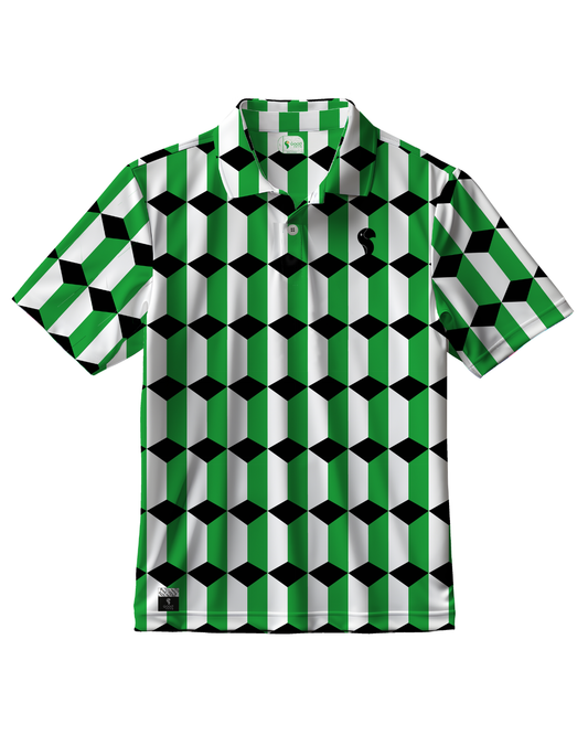 GREEN GRID CABALLERO