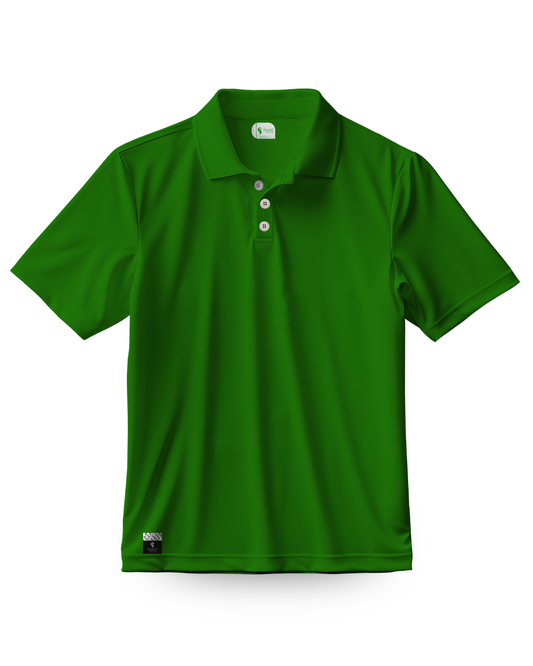 CLASSIC GREEN CABALLERO