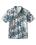 PALM BLUE CABALLERO