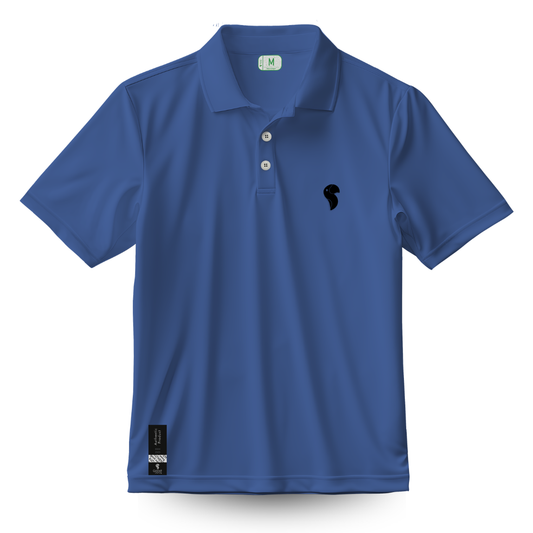 CLASSIC BLUE CABALLERO