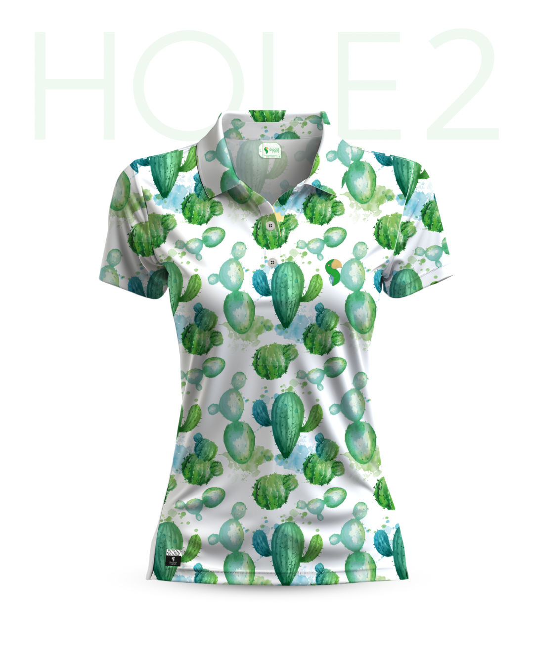 CACTUS SWING DAMA