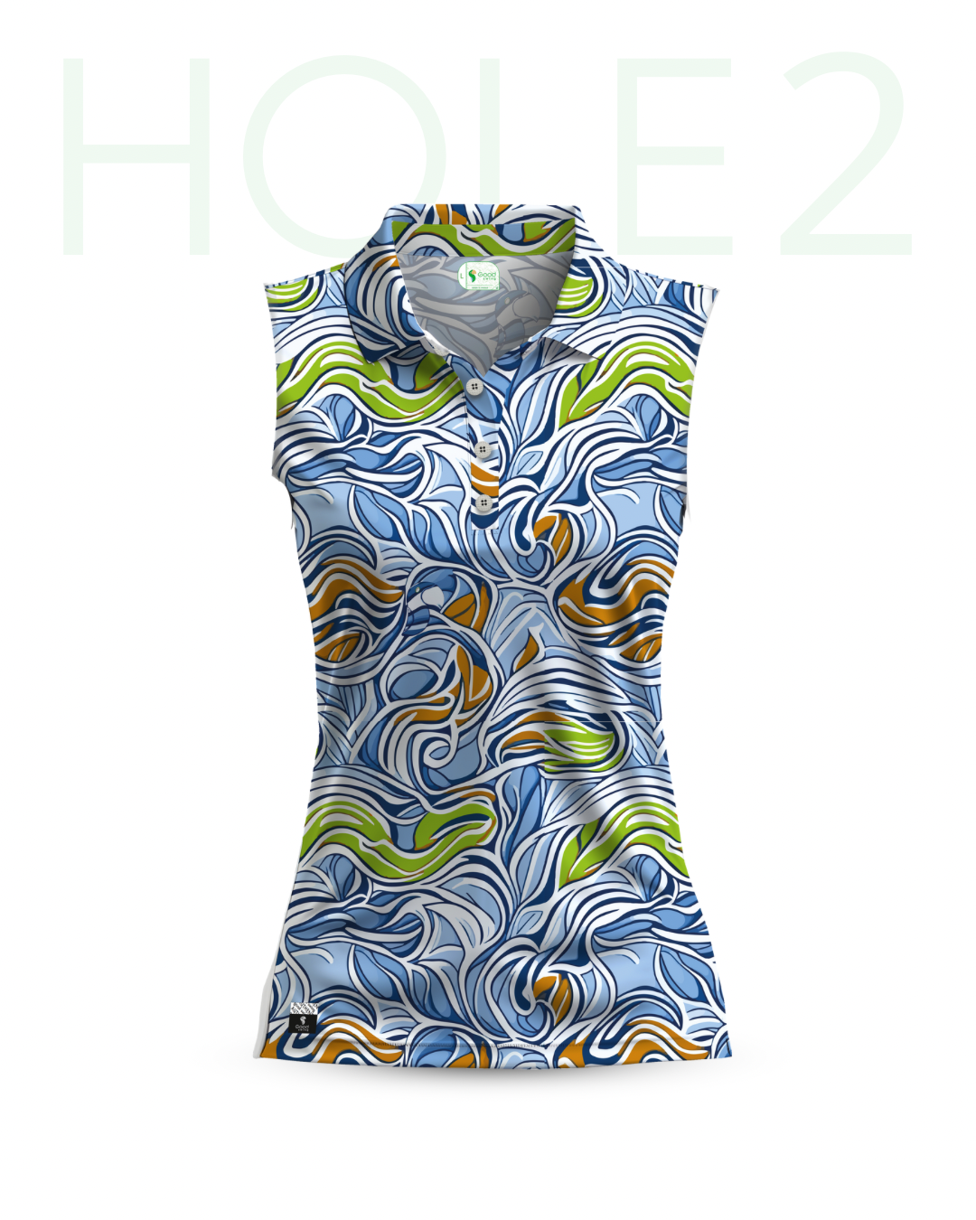 WAVES WOMEN