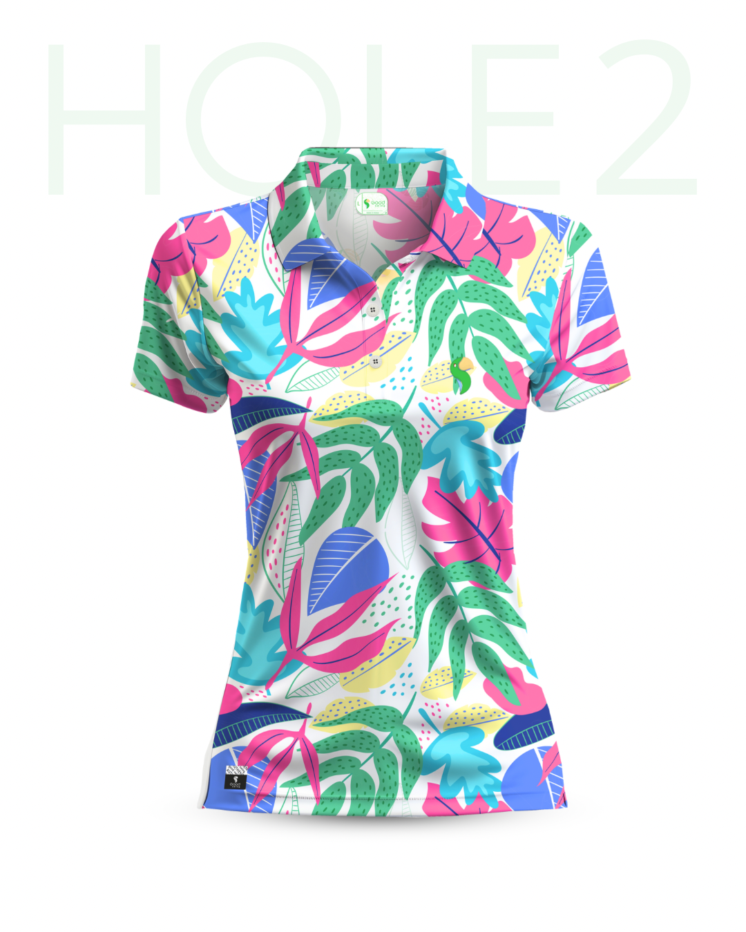 ALOHA MOOD WOMEN