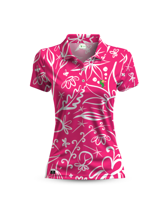 ROSE BLOOM DAMA