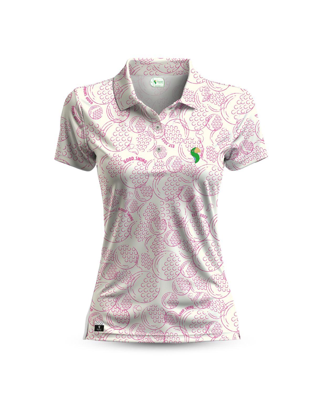 GOLF & GLOW WOMEN