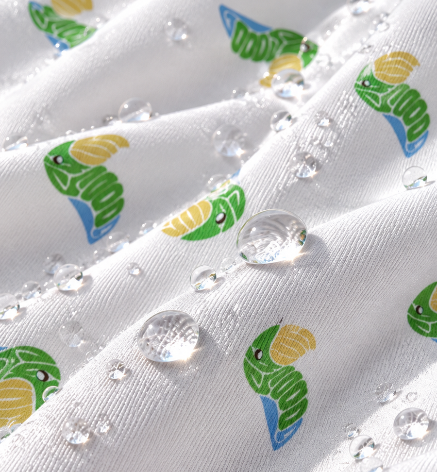 BREATHABLE FABRIC