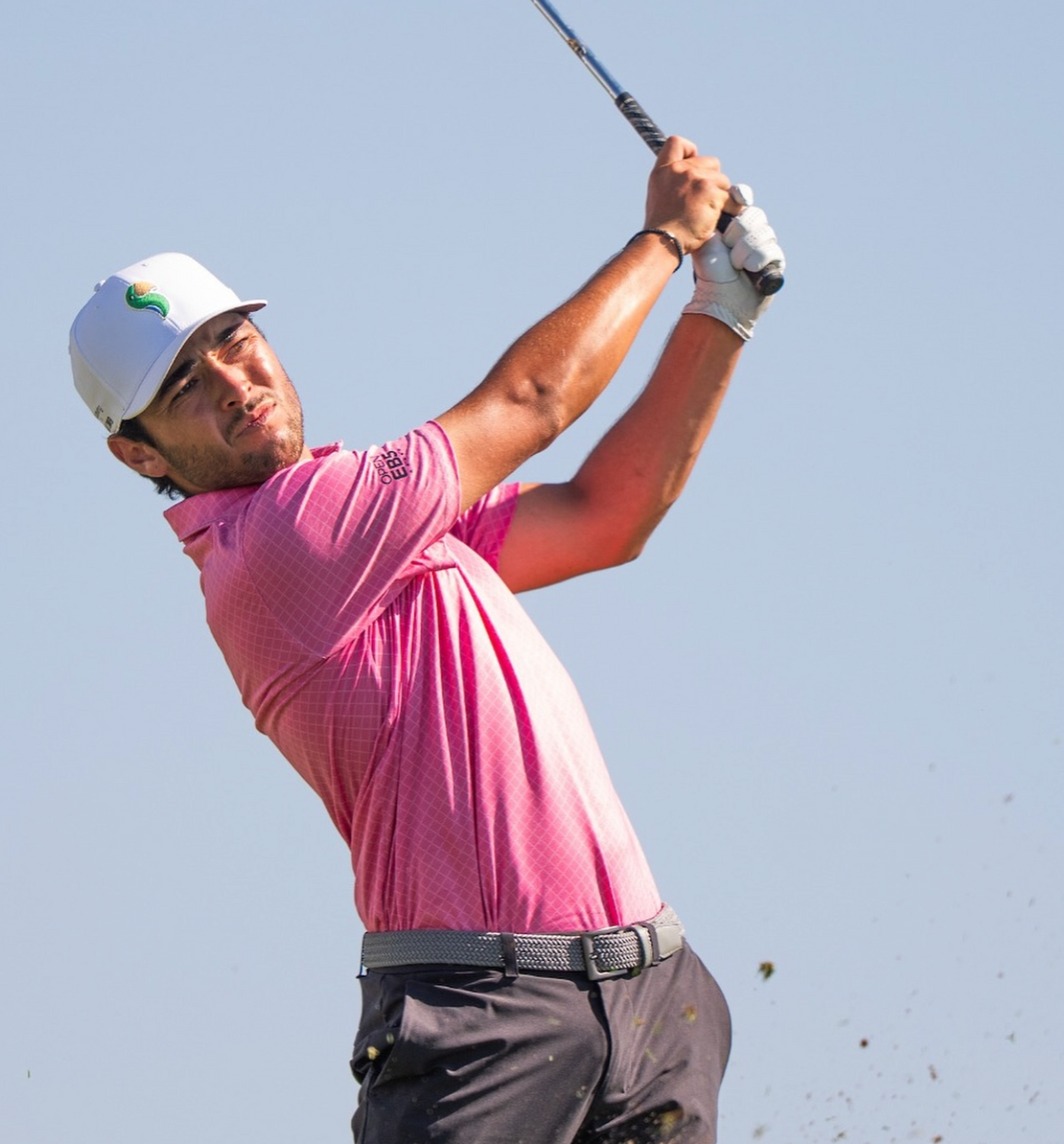Good Swing in action
