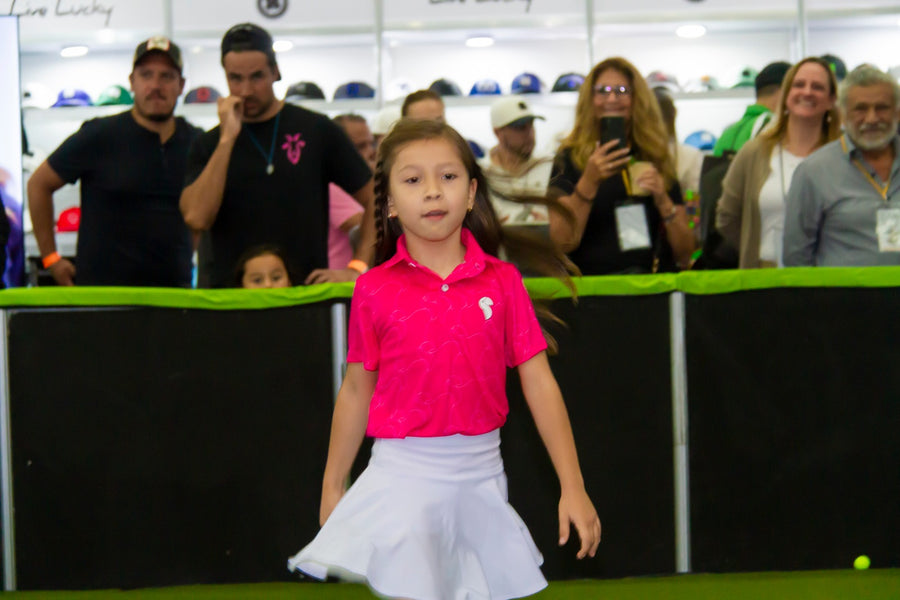 Expo Golf 2026 — Good Swing